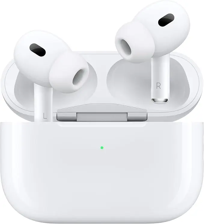 Exploring the Apple AirPods 2: A Look at the Second Generation Wireless Earbuds