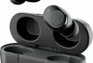 Unleashing Sound Freedom: A Comprehensive Review of Skullcandy Jib True 2 In-Ear Wireless Earbuds