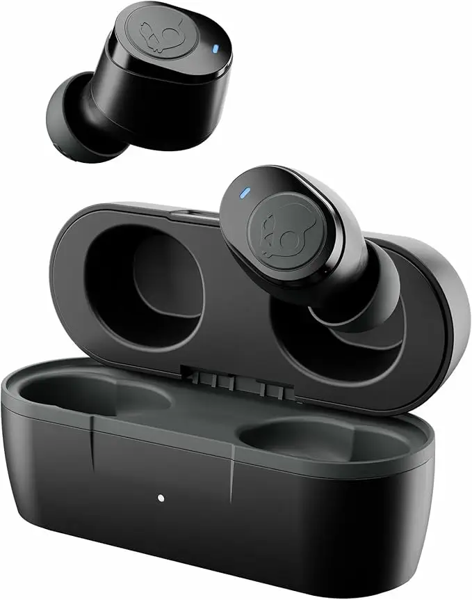 Unleashing Sound Freedom: A Comprehensive Review of Skullcandy Jib True 2 In-Ear Wireless Earbuds